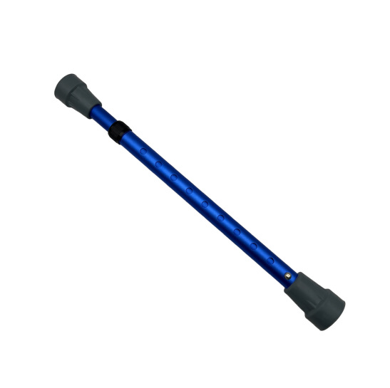 Car dent repair tool accessories, short support stand, hood and door dent repair support rod with retractable rope