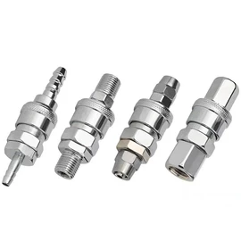 气动接头;其他管件;其他水暖五金