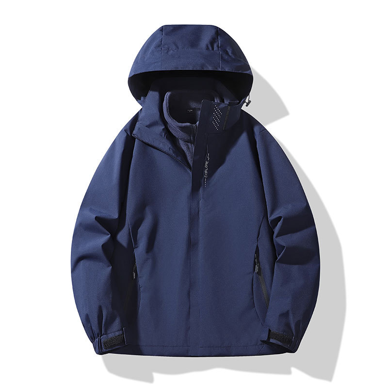 [남녀 동일 스타일] 다크블루