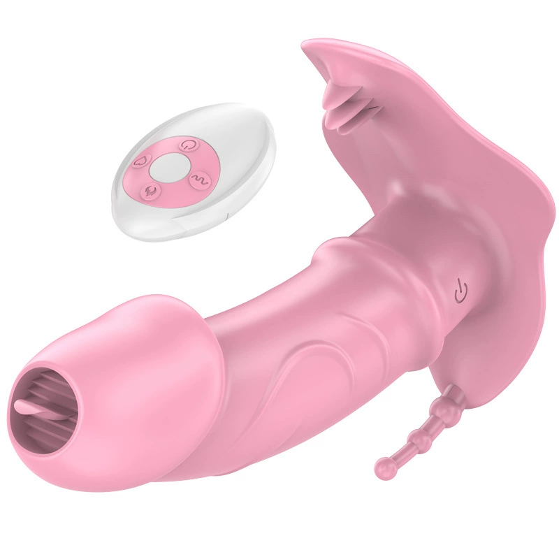 Wearable Vibrating Egg (Tintin/Bella) — Remote & APP Control, Warming, Multi‑mode