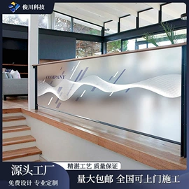 玻璃贴;功能薄膜;建筑膜