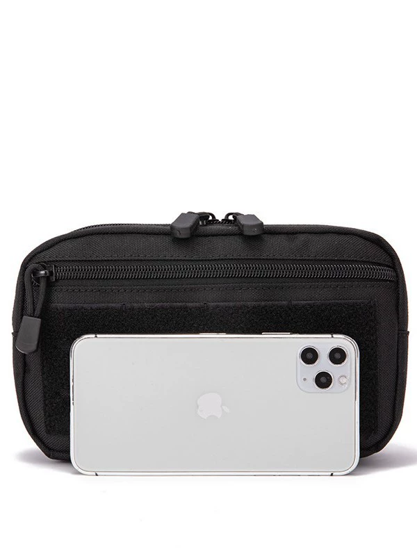 Tactics first aid kit, universal belt bag, storage bag