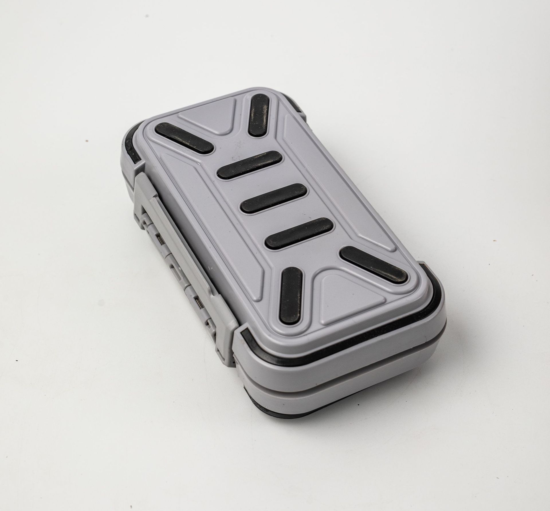 Gris medio (16*9*4cm)