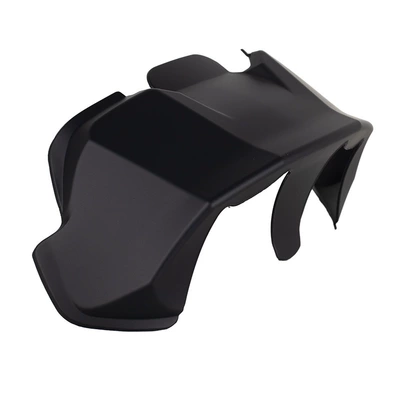Dəbilqə (Kaska) aksesuarları Fin Suitable for Rx-7X/Vz-Ram/Df-X2/Rx - matt-black-painted-version