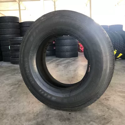 Brand new national standard 315/70R22.5 Yük maşını şinləri