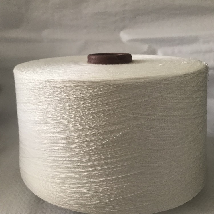 纯羊毛纱线 100%澳洲丝光防缩羊毛 精仿全毛纱 48NM/1 单纱