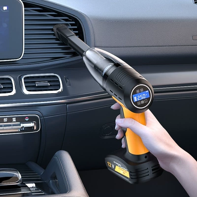 vacuum cleaner air pump, Tozsoranlar