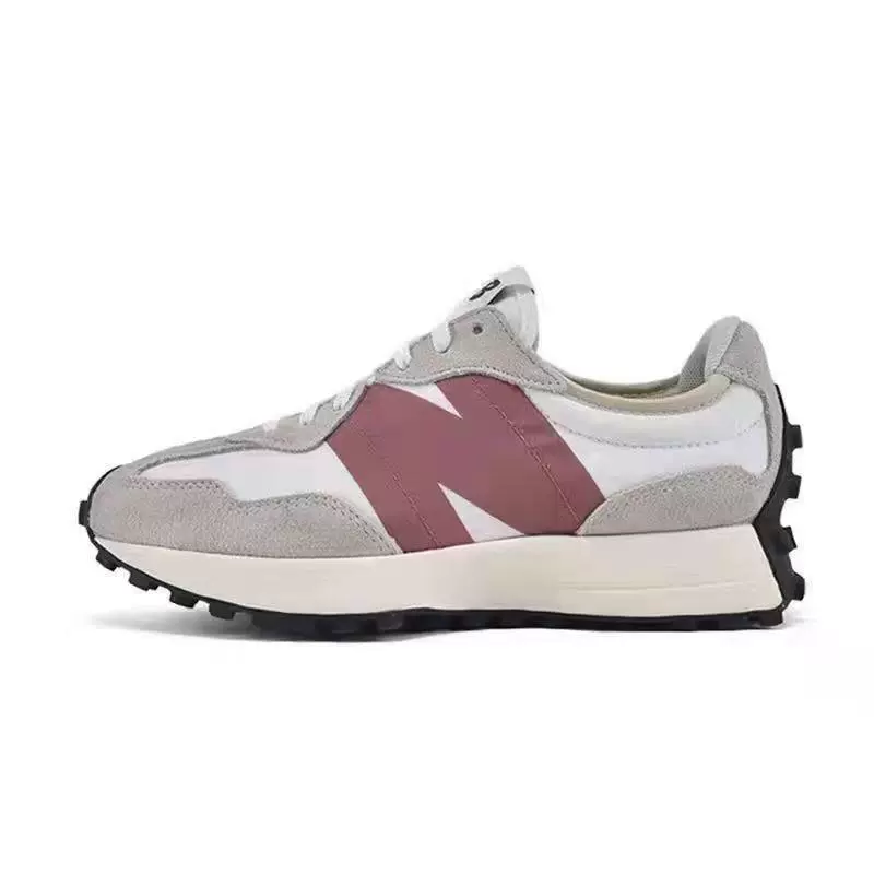 Модная спортивная обувь New Balance для мужчин и женщин — идеальна для бега и повседневного комфорта