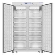 Haier/海尔1030升医用冷藏柜HYC-1031FD疫苗存储冰箱医药专用冷柜