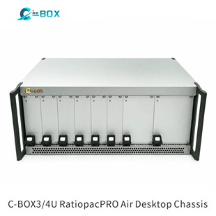 ���ձ�̩C-BOX RatiopacPRO A��ϵ�y�C�� CPCI PXIe�yԇEMC����