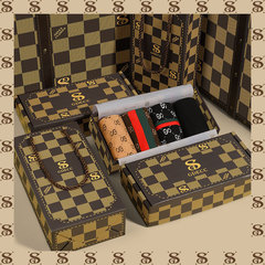 男士襪子夏季薄款隱形純棉吸汗防臭運動透氣防腳氣船襪短襪禮盒裝