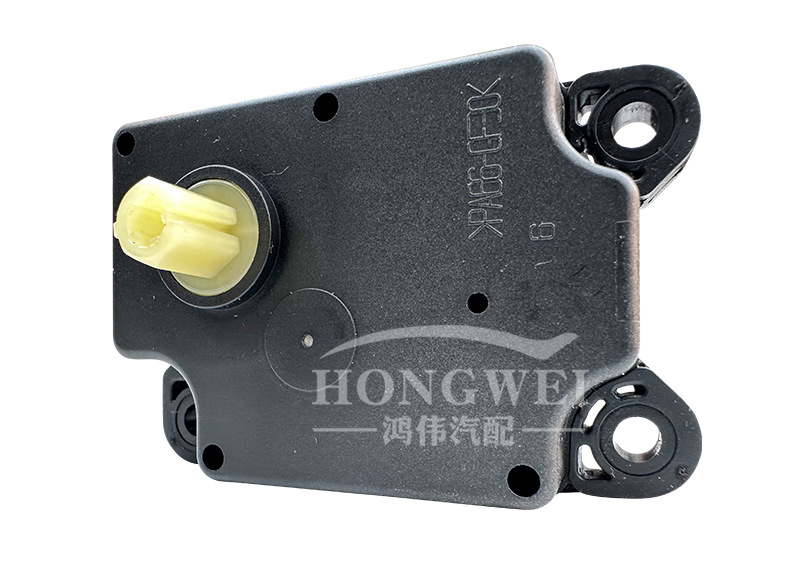 Suitable for 10 Volvo XC60 (imported) P3 air conditioning duct motor cooling and heating internal and external circulation conversion motors