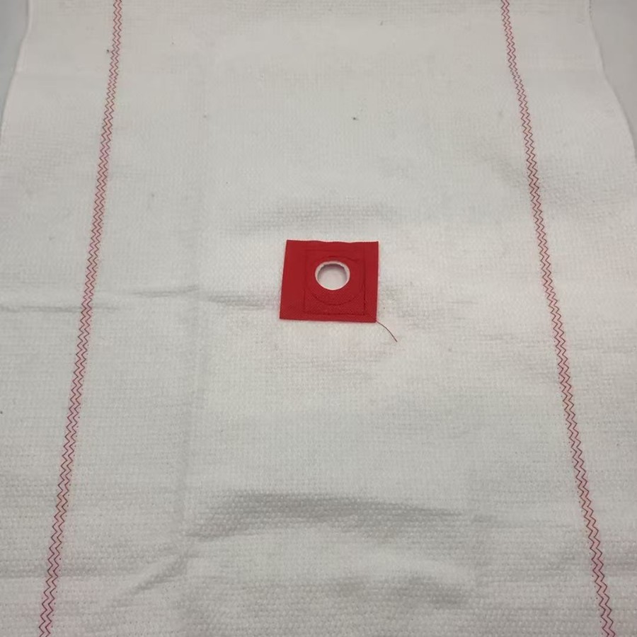 Cocina doméstica comedor toalla no tejida lavavajillas toallas de piso toallas de mesa toallas de limpieza absorbentes de agua