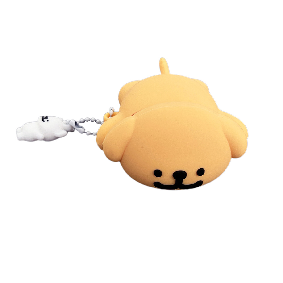 Adorable cachorro Airpods pro cubierta de Apple 3 generación auriculares Bluetooth inalámbricos caída