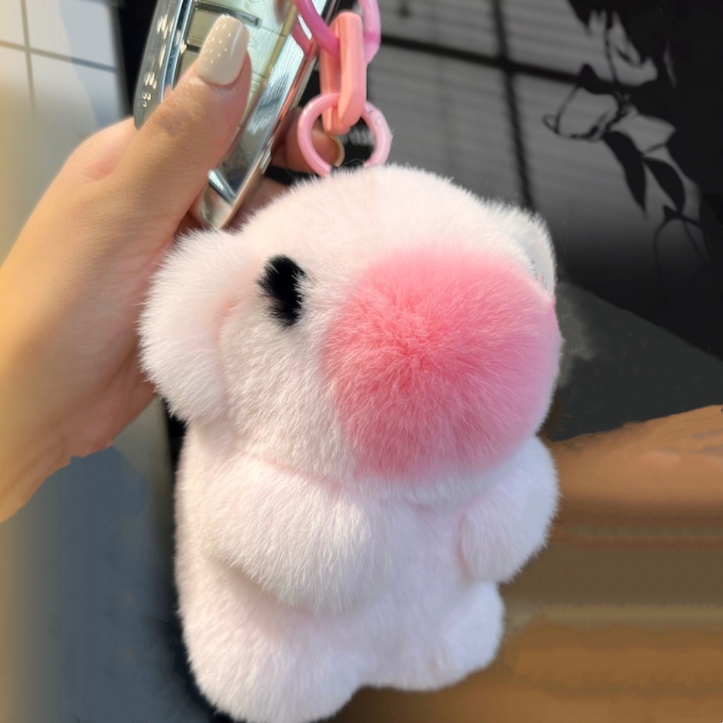 Muñecas de conejillo de indias de caballo de caballo