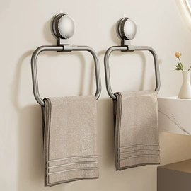 卫浴置物架;衣钩/挂钩;吸盘毛巾架