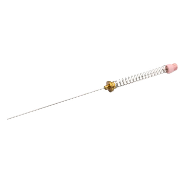 57327-U色谱科65umPDMS/DVB自动固相微萃取头粉红色二甲基硅氧烷