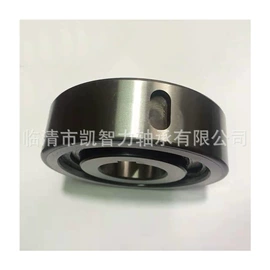 深沟球轴承;调心滚子轴承;滚针轴承