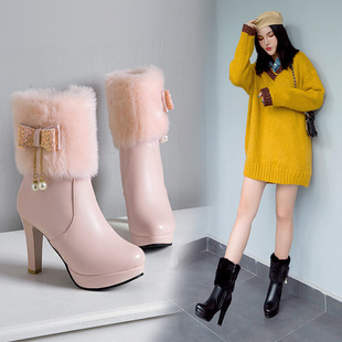 32-43�W���ﶬ��С�aŮѥ��ѥ�����Y������ˮ̨���߸�ëëѥG722