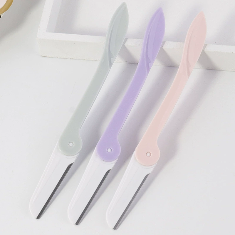 雅莉芬 Razor, blade stainless steel, factory direct supply, (Physicals)