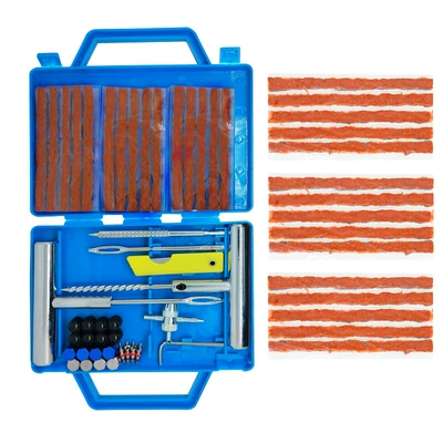 Tires, Motorcycles, and Electric Vehicles, Repair kit