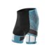 Outdoor Men's and Women's Spring and Summer Short-sleeved Cycling Clothing Mountain Bike Top Road Bike Cycling Clothing Quick-drying Short-sleeved Cycling Clothing
