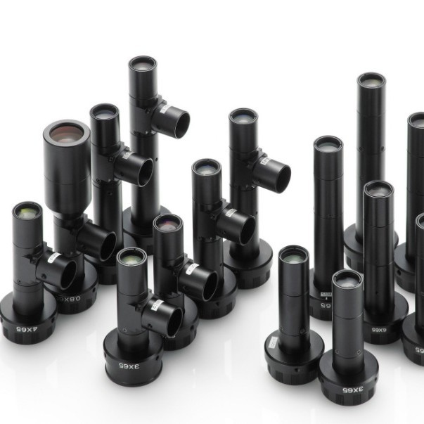 VST 远心镜头 VS-TC1.5-40