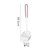 Red glue 14# small line leakage