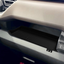 适用25款大发MOVE副驾驶硅胶托盘防磕碰异响内饰加装专用