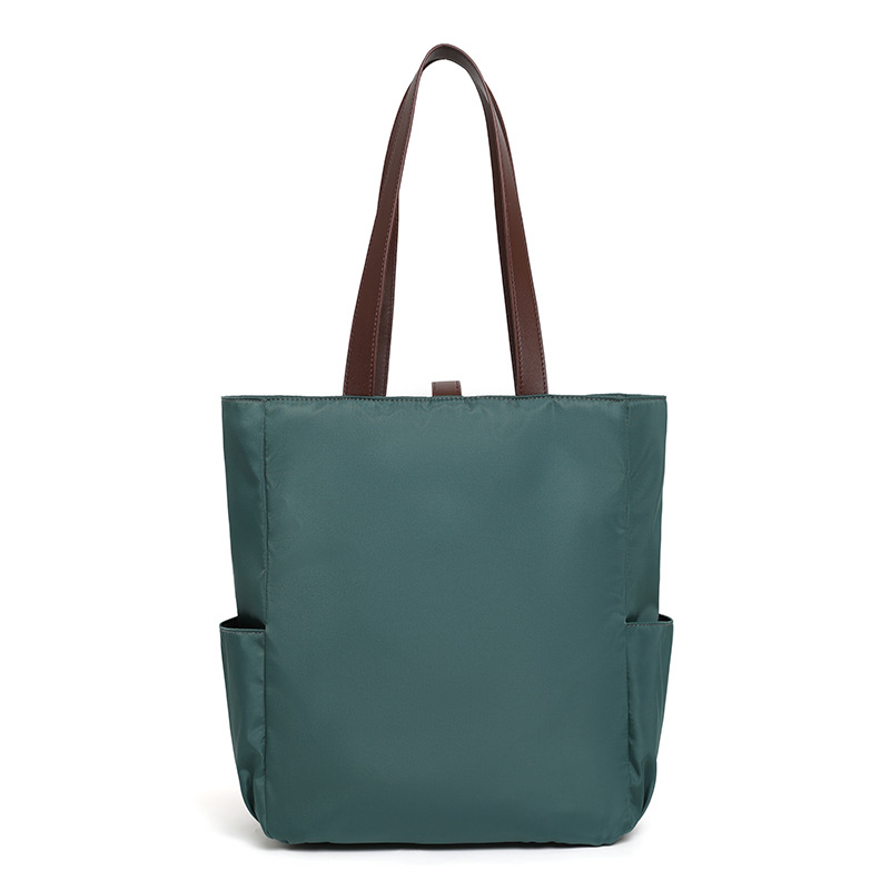 Bolsa de tenis de doble hombro de un solo hombro, bolsa de bádminton deportiva al aire libre de alta capacidad.