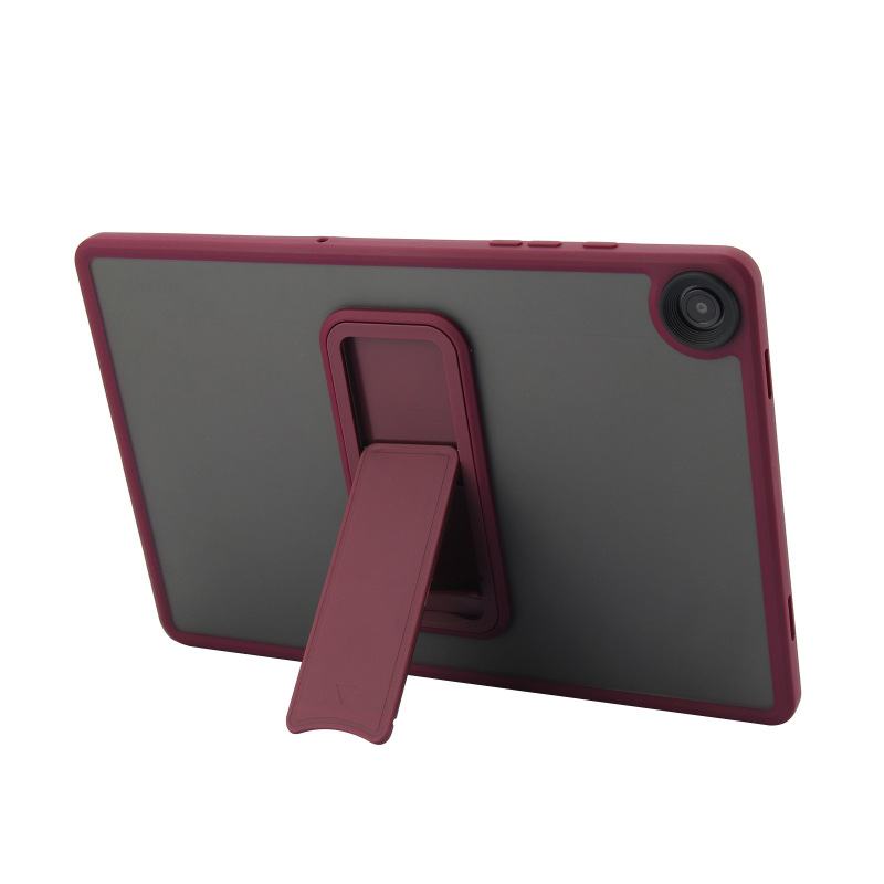 サムスンA9 x 210/x 215/x 216保護カバー透明S6 a 8フロストブラケット転倒防止ケースに適用|undefined