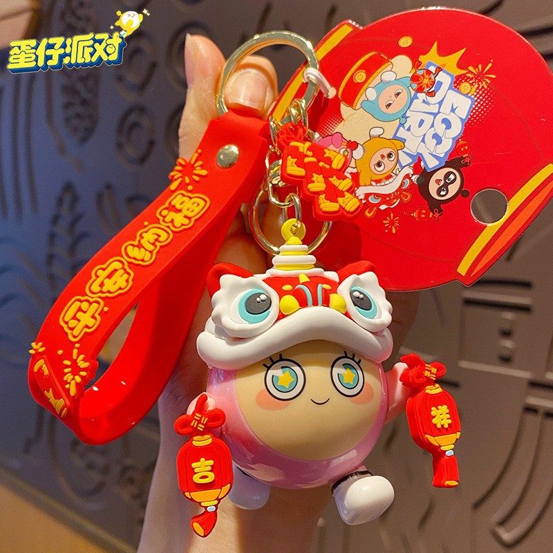 Яйцо подлинного яйца вечеринки с яйцом