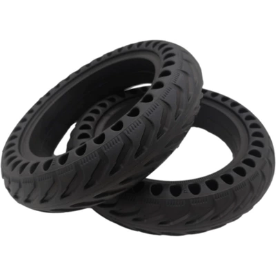 Inflatable-Free Tire, Elektrikli avtomobil şinləri