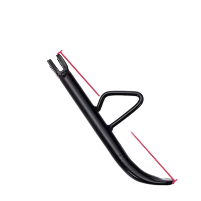 Electric car big tripod – Suitable for Ninebot Modified
