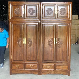 桌类、茶几;博古架;收纳柜