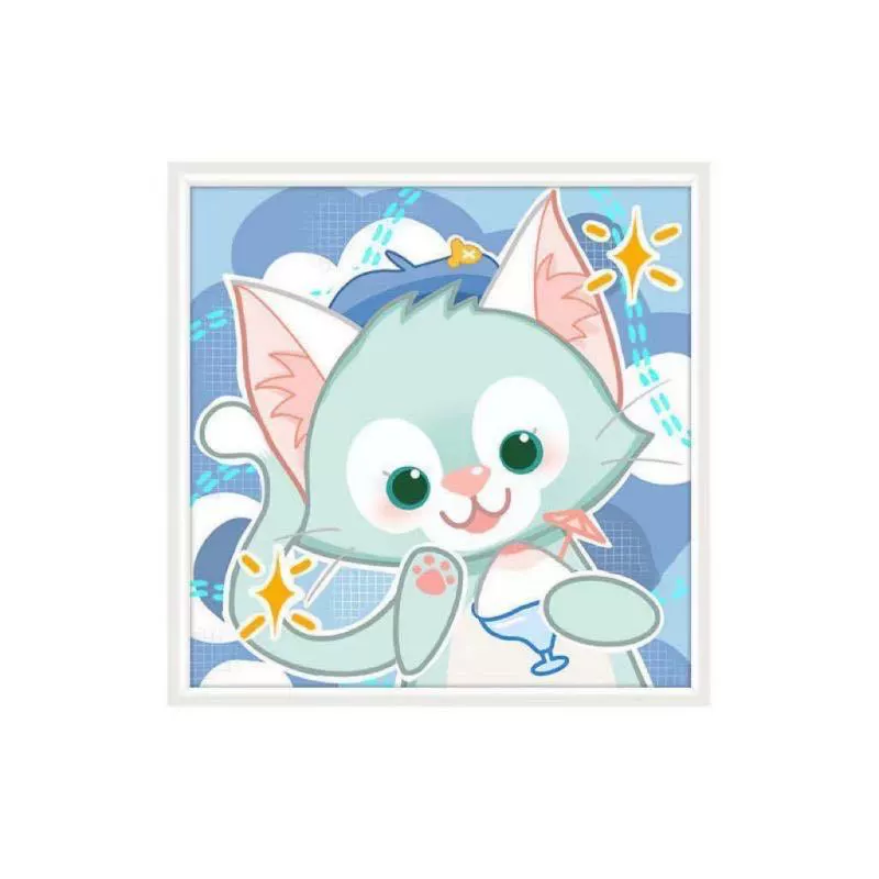 Children's stickers, toy, handmade, wholesale