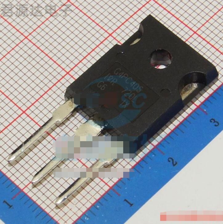 IRG4PC40S 封装 TO-247(AC)原装IGBT管