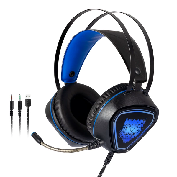 Black blue