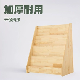 儿童书架、柜;儿童桌椅;儿童床