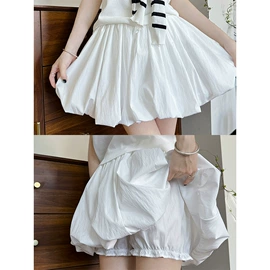 休闲裤;半身裙;女式T恤