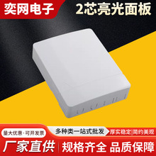 2о���w����ɫABS���ϲ��|�m��SC/LC���^��ĥ�p���b��ݱ��o��