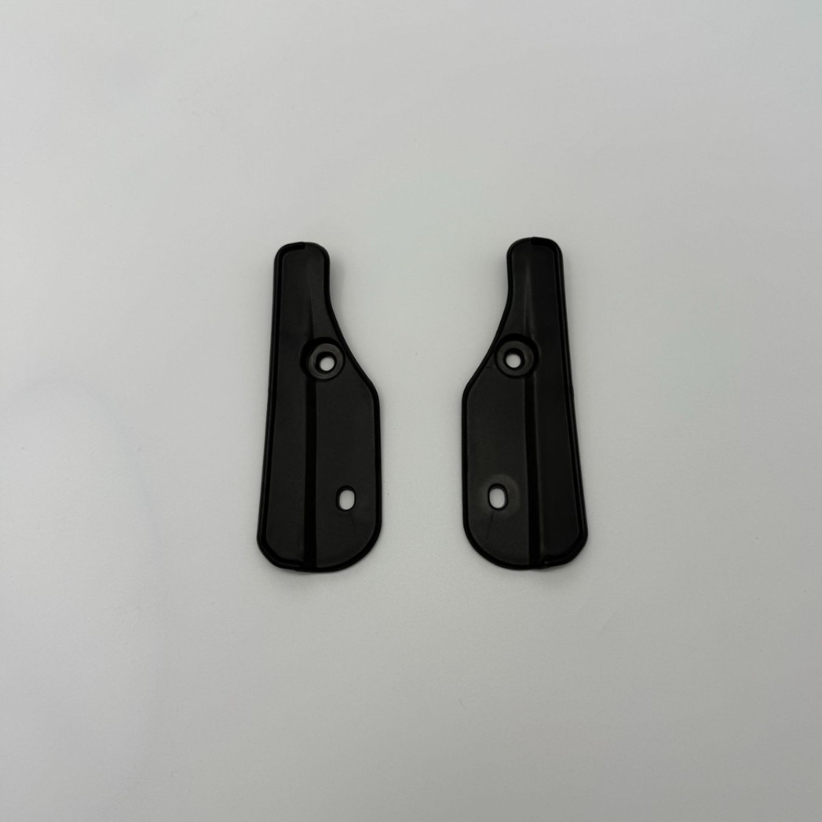 Suitable for Volvo 18-26 Xc60 Rear Wheel Gap Small Fender Car Tire Lining Fender Modification