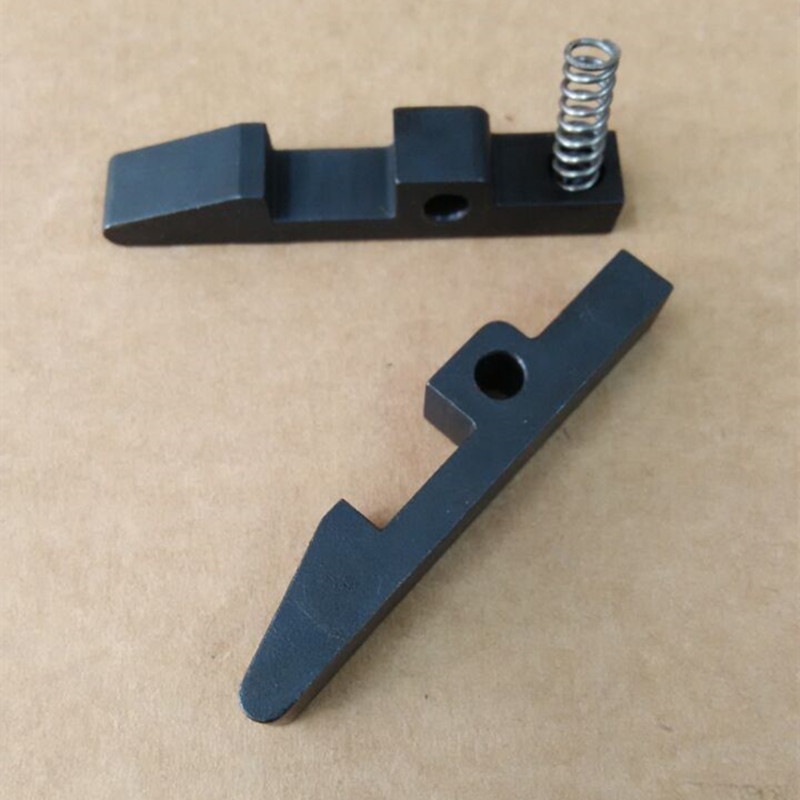 现货销售 德国 NORELEM品牌 弹簧扣件 nlm 07560-02 南京顺丰发货