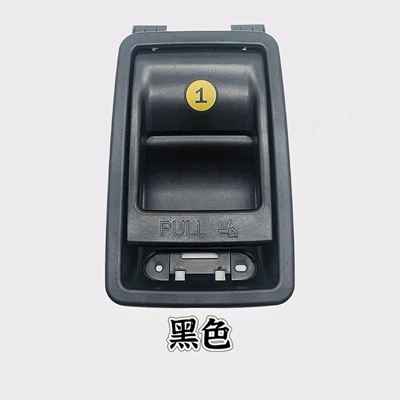Armrest, handle, handle Toyota Sienna Seat