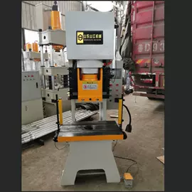 液压整机;液压缸;锻压机床