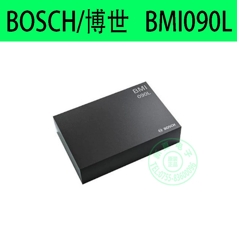 BMI090L Bosch новый оригинальный датчик ускорения, IMU и датчик давления чип