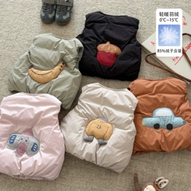 童套装;童羽绒服;童裤