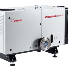 Leybold������ʽ�ݸ˱�SCREWLINE SP 630 F