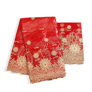 �羳���Q�¿�2026Lace Embroidered African Style (����ɫ����5+