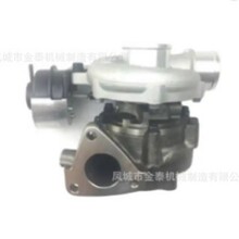 TF035 Turbo 49135-07310 28231-27810 28231-27850 ��ѹ��
